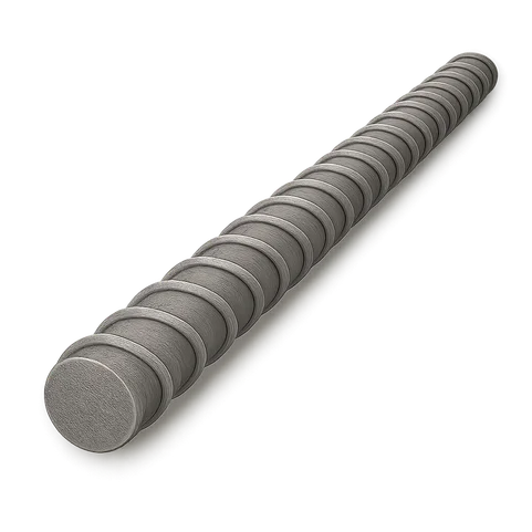 Арматура рифленая А3 10 мм В500С