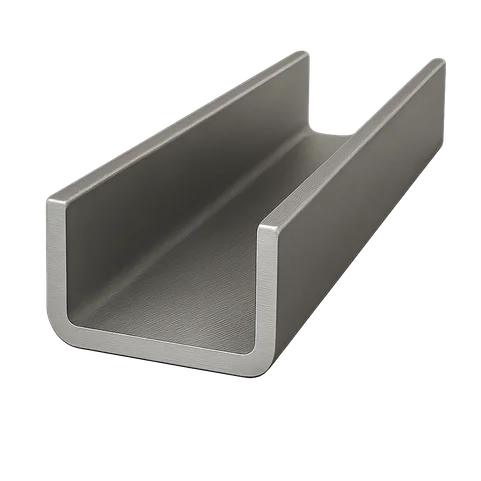 Швеллер низколегированный 14П С355