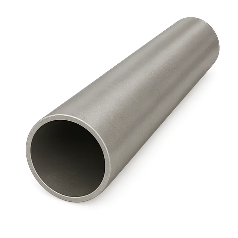 Труба нержавеющая бесшовная ГОСТ 9941 12Х18Н10Т 10х2 мм