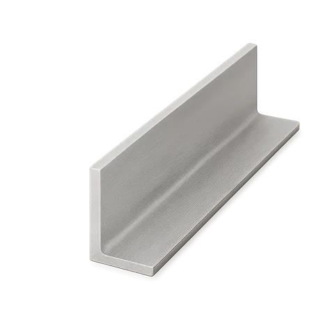 Уголок алюминиевый 20х20х1 мм АД31Т1