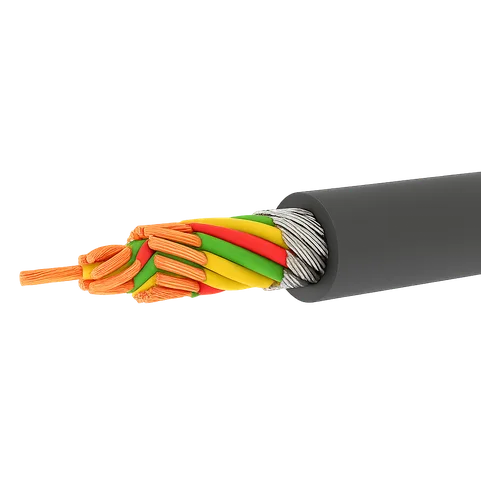 Судовой кабель КНРк 1х150