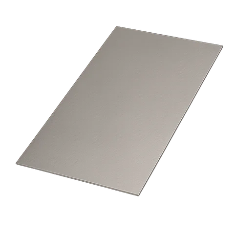 Никелевый лист 16х500 мм НП1