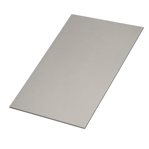 Лист прецизионный горячекатаный 8х400 мм 58Н-ВИ