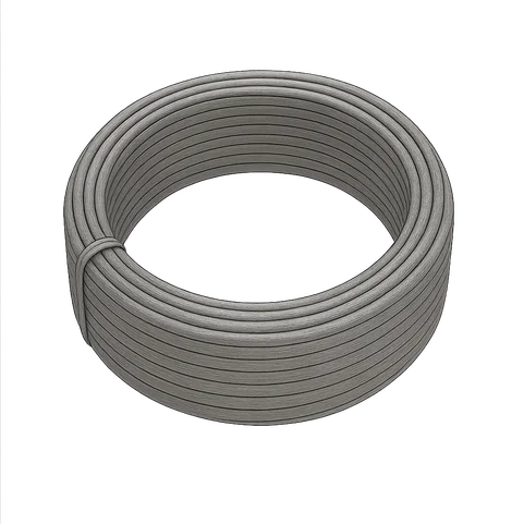 Никелевая проволока 0,09 мм НП1 ГОСТ 2179-2015