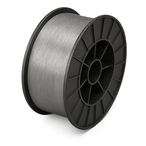 Сварочная проволока низкоуглеродистая 1,2 мм Св-08