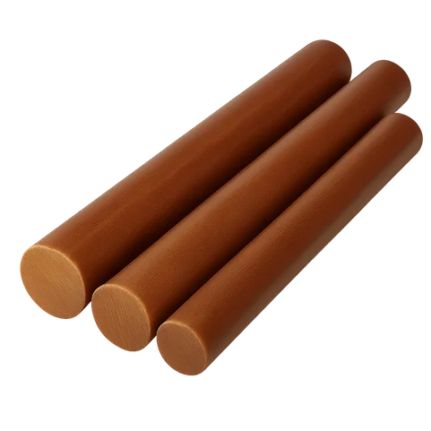 Текстолит стержневой 18х1000 мм 0,4 кг