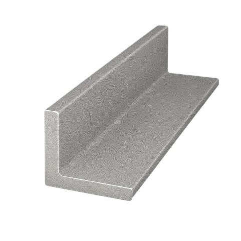 Уголок оцинкованный 50х50х5 мм