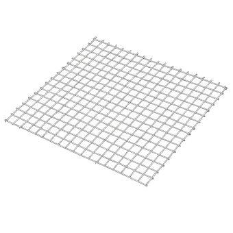 Алюминиевая сетка