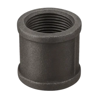 Чугунная муфта