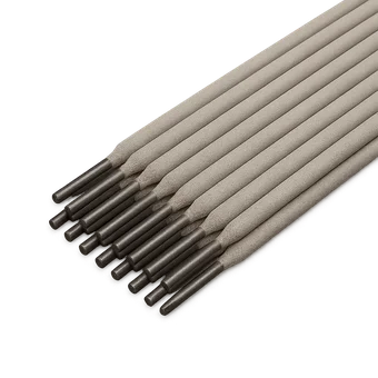 Электроды для сварки жаростойких аустенитных сталей и сплавов