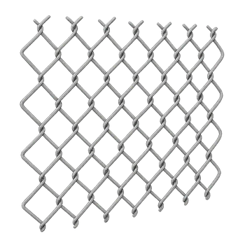 Сетка рабица