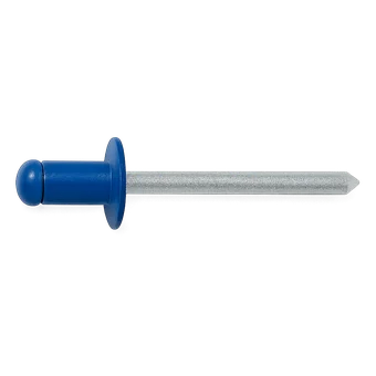 Заклепка комбинированная